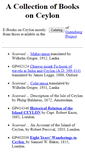 Mobile Screenshot of books.lakdiva.org